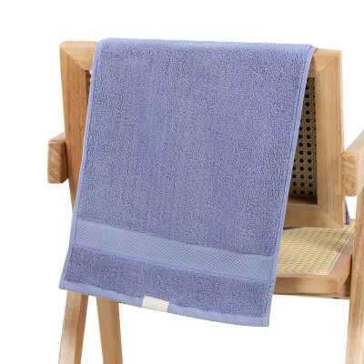 向红妹 140克加厚精梳棉毛巾 34*78cm 条