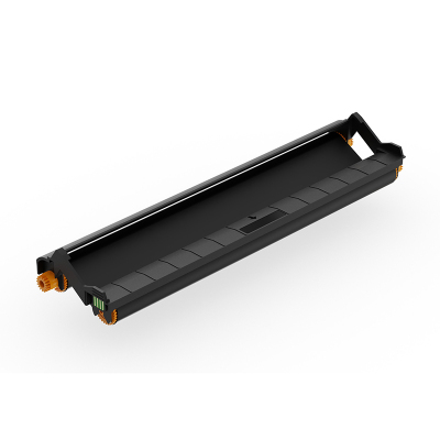 识巧 RES1030-BK 标签色带 265mm*30m 适用识巧G1(计价单位:盒)黑色