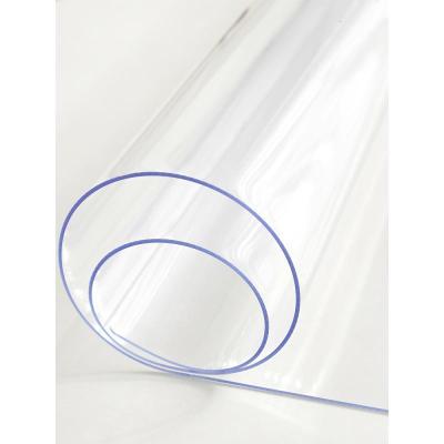 家柏饰(CORATED)茶几垫餐桌布透明桌垫pvc软玻璃桌布防水防烫防油桌子垫子水晶板