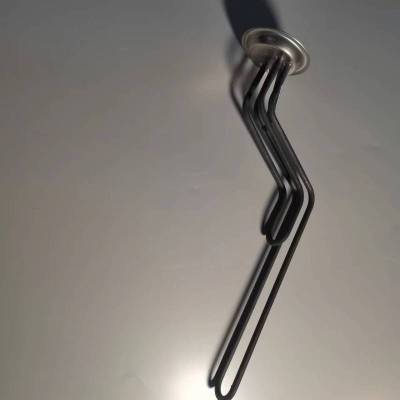 帮客材配 全新原装惠而浦电热水器ESH-50/60/80/100 WA1加热管通用60 WA1B