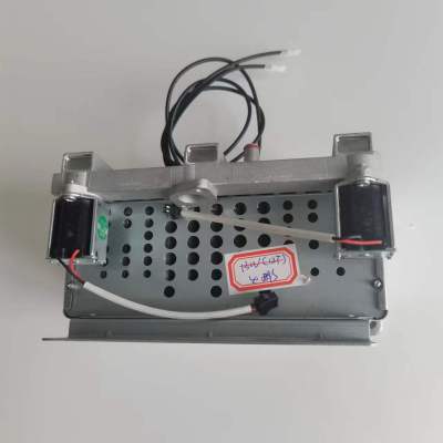 帮客材配 全新原装苏宁极物 燃气热水器 JSQ25- 13W1(12T) 燃烧器(T)(火排) 收前务必验货