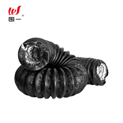 围一 橡塑保温软管 内径400MM*6M 根