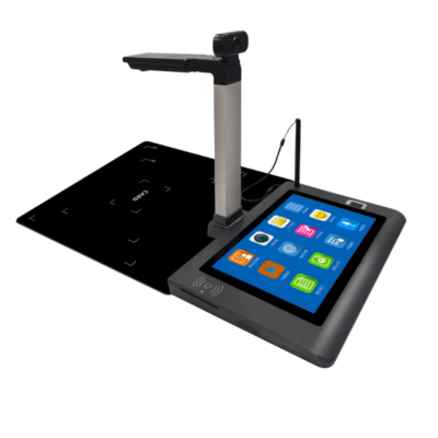 队播CM-CH51 多功能签批高拍仪