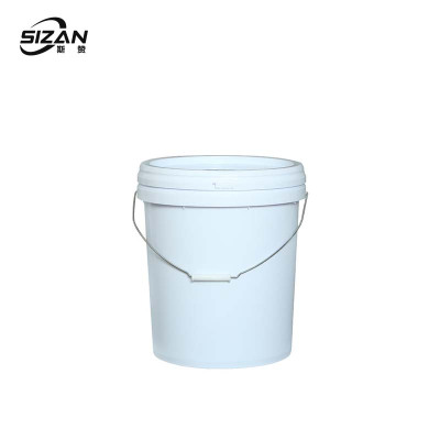 斯赞塑料桶 10L 个