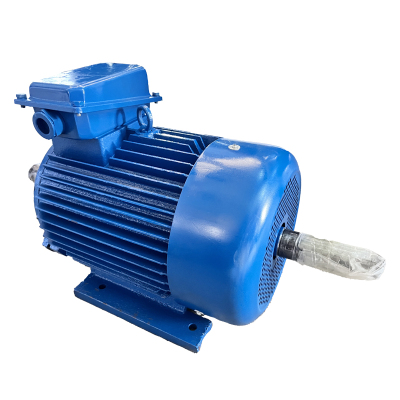 福宏昌泰 变频制动三相异步电动机 YZPE112M-4.0KW