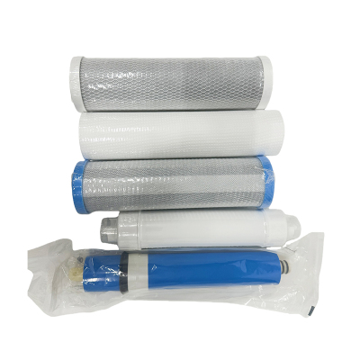 讯博士 JSQLX130 适用PS-AIW及AIW-COMP 净水器滤芯 5.00 个/套 净水器配件 (计价单位:套)