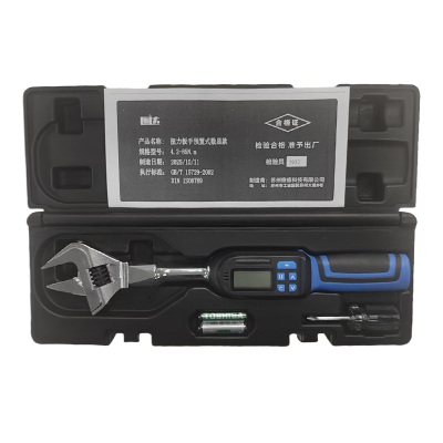 围达 扭力扳手预置式数显款 4.2-85N.m 个