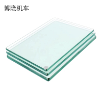 博隆机车 钢化玻璃 1200*1000*6mm 块