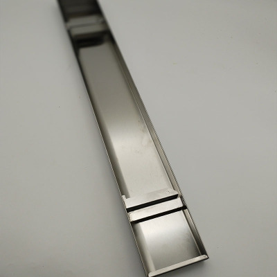 帮客材配倍科油烟机CXW-268-CB92962HOS油杯(油槽)油盒