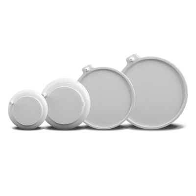 鱼缸水族箱纳米气盘石低压空气细化器爆增氧气泵气泡条石沙头