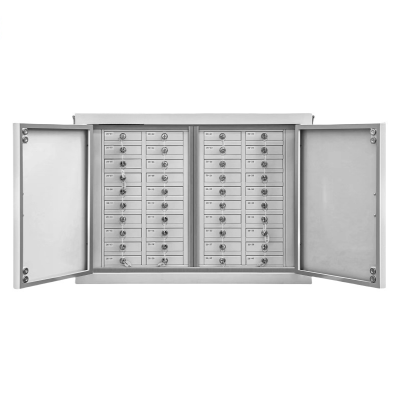 鑫睿辉 手机屏蔽柜 40格776*240*473mm 台