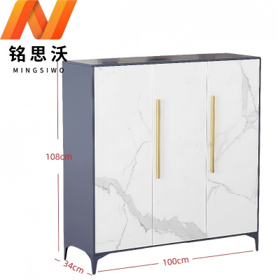 铭思沃鞋柜B02个