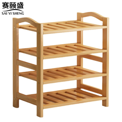 赛颐盛木质鞋架500*250*700mm个