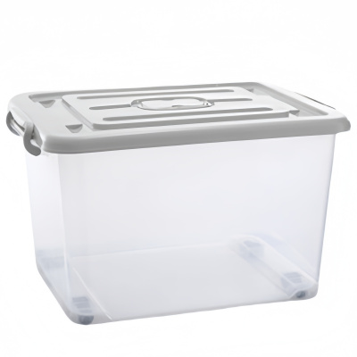 攸形整理箱495*365*305mm个