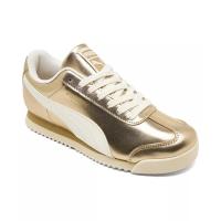 彪马(Puma)女款复古潮流跑鞋轻便防滑耐磨运动鞋日常休闲鞋