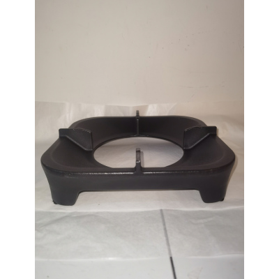 帮客材配法迪欧燃气灶JZT-2B601、JZY-2B601锅架(炉架)