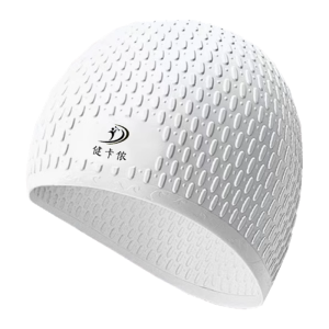 健卡侬 泳帽 K2/顶