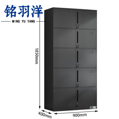 铭羽洋通体五节柜H-90*40*185cm台