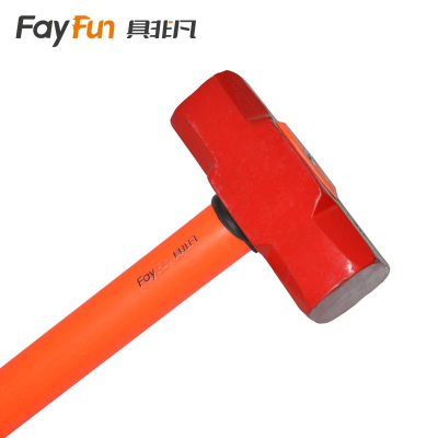 具非凡 大锤 [12P]重型八角锤 把