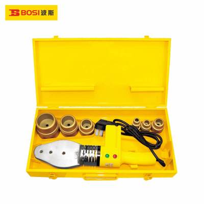 波斯 BS530836电子恒温热熔器 800W(20-63) 单位:把