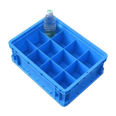 凌迪星12格工具盒400*300*145mm个