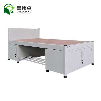 星伟卓 单人床 1000*2000*810mm张