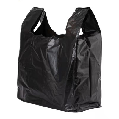 德力彩 加厚垃圾袋 60*90cm 个