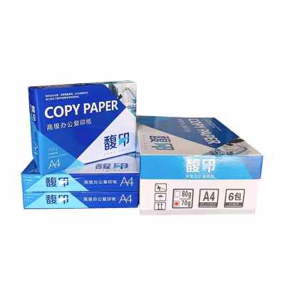 馥印 80G/A4*6包