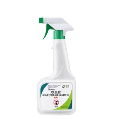 皎洁 杀虫水乳剂 蚂蚁 500毫升 瓶