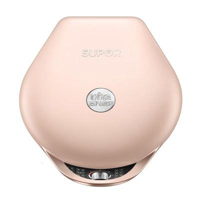 苏泊尔 SUPOR 电饼铛 煎烤机烙饼锅 三明治早餐机 火力可调 蒸汽烤盘 JD31A847A-Q (升级款)蒸汽煎烤J