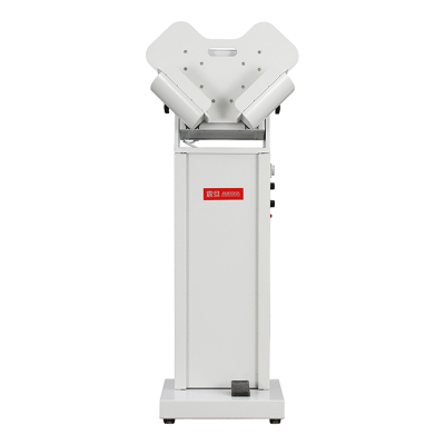 震旦AZZ-1000立式整纸机(适用纸张:A3-A5,50克以上2500转每分钟)