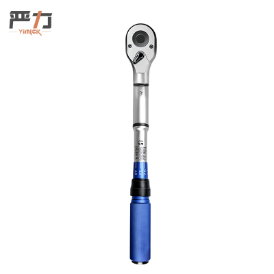 严力YIMLEK 扭力扳手 10mm套