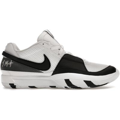 耐克(NIKE)板鞋休闲鞋男款透气支撑签名版运动鞋潮流百搭经典黑白