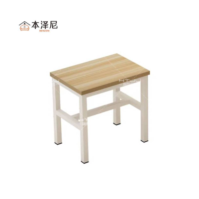 本泽尼 方凳 HTZ-GB2434 340*240*450mm 个