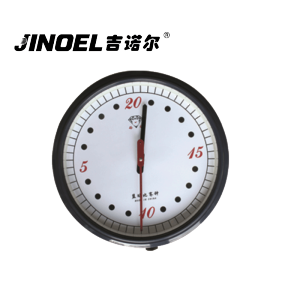 钻石牌篮球计时钟JNE-6039吉诺尔篮球计时钟 白色