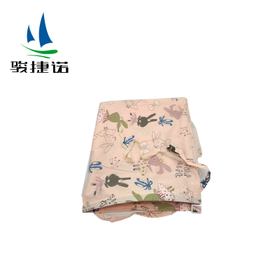 骏捷诺哺乳巾70*100cm/个