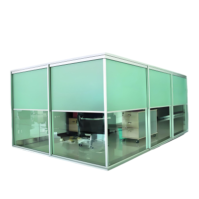 泽奋 玻璃隔断 可定制 平方米