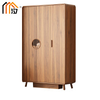 汐 衣柜 三门 台