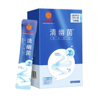 北京同仁堂益生菌粉男性成年大人益生菌冲剂清幽女士益生元