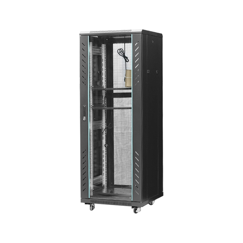 臻远 ZY4010505 网络机柜设备通讯机柜36u185*60*60cm