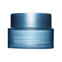 娇韵诗 沁润奇肌保湿乳霜 50mL不死鸟面霜高持久补水清爽