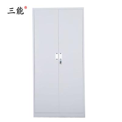 三能 (SAN NENG) 加厚通门文件柜 铁皮柜 档案柜 资料柜 其他金属办公柜