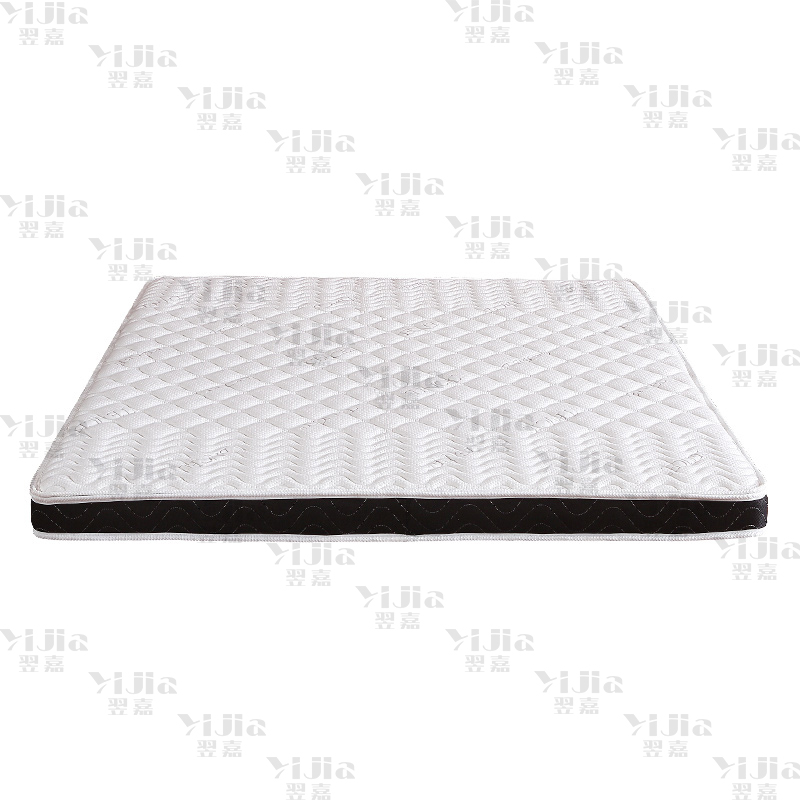 翌嘉 棕垫护脊3E椰棕床垫1800*2000*100