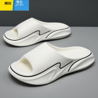聚范拖鞋男款防滑夏季外穿踩屎感男士休闲家居室内凉鞋潮轻便户外男鞋