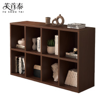 芙首泰书柜两层1200*300*650mm个
