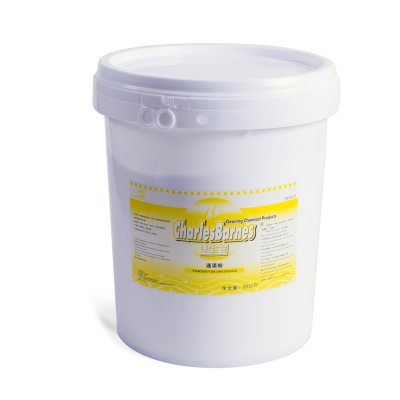 超宝 DFH010 通渠粉 酒楼宾馆厨房管道油污疏通粉剂化油粉剂20公斤大桶装 20KG大桶1桶