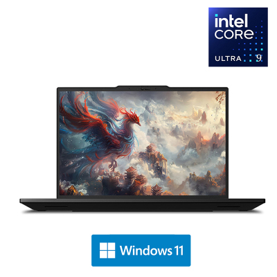 ThinkPad P14s 07CD 14.5英寸高性能AI PC轻薄设计师办公笔记本电脑 定制 英特尔酷睿Ultra9-185H 64G 2T 3K 90Hz win11专业版