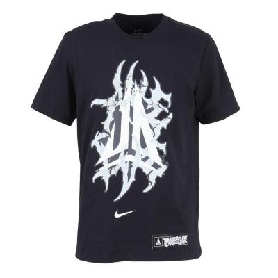 Nike透气男士篮球短袖T恤经典百搭休闲运动潮流上衣