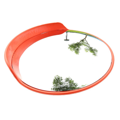 振之宏 室外道路广角镜凸面镜转角镜反光凸透镜 30cm 个