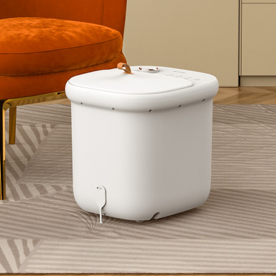 蓝宝(BLAUPUNKT) 泡脚桶家用全自动洗脚桶盆BP-ZY04